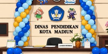 Dinas Pendidikan Kota Madiun Larang Guru SMPN 7 Mengajar, Jatuhkan Sanksi Administratif atas Dugaan Asusila