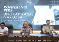 Polres Wonosobo Ungkap Peredaran Tembakau Sintetis, Seorang Pria Diamankan dengan Barang Bukti 16,36 Gram