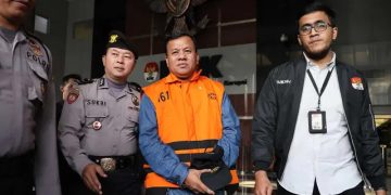 KPK Ungkap Drama Pencarian Bupati Kuansing Saat OTT, Diduga Sempat Hilangkan Jejak Barang Bukti