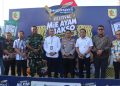 Festival Mie Ayam Bakso Wonogiri Pecahkan Rekor MURI, Polres Pastikan Pengamanan Berjalan Maksimal