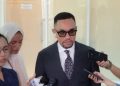 Komisi III DPR Dukung Polri dan Kejagung Usut Korupsi MBG, Sahroni, Tak Boleh Ada Impunitas