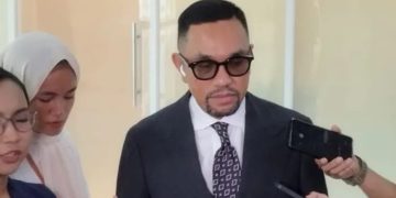 Komisi III DPR Dukung Polri dan Kejagung Usut Korupsi MBG, Sahroni, Tak Boleh Ada Impunitas