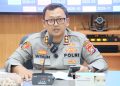 Polisi Selidiki Video Aksi Perusakan di Kota Madiun, Kapolres: Semua Pelaku Akan Diproses Hukum