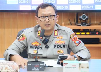 Polisi Selidiki Video Aksi Perusakan di Kota Madiun, Kapolres: Semua Pelaku Akan Diproses Hukum