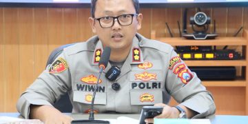 Polisi Selidiki Video Aksi Perusakan di Kota Madiun, Kapolres: Semua Pelaku Akan Diproses Hukum