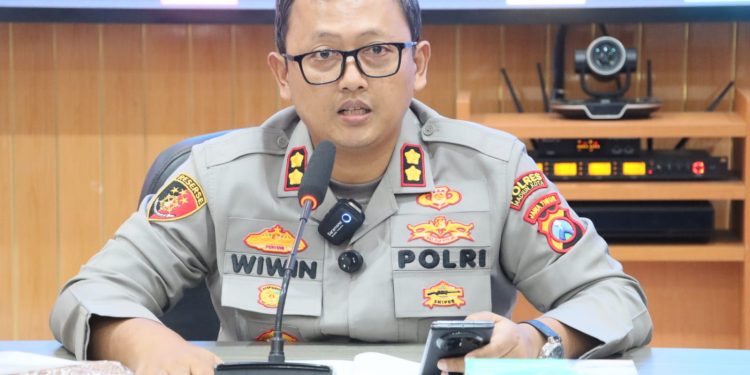 Polisi Selidiki Video Aksi Perusakan di Kota Madiun, Kapolres: Semua Pelaku Akan Diproses Hukum