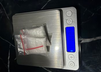Operasi Pekat Candi II, Polres Boyolali Ringkus Dua Terduga Pengedar Sabu dengan Barang Bukti 10,04 Gram