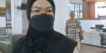 KPK Tangkap Bupati Sukoharjo Etik Suryani dalam OTT, Status Hukum Ditentukan Maksimal 1×24 Jam
