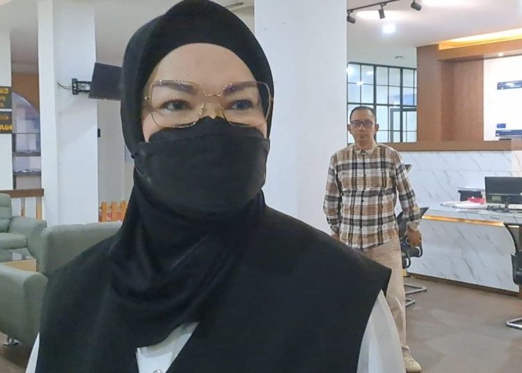 KPK Tangkap Bupati Sukoharjo Etik Suryani dalam OTT, Status Hukum Ditentukan Maksimal 1×24 Jam