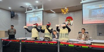 KPK Tetapkan Bupati Sukoharjo Etik Suryani Tersangka Dugaan Pemerasan, Sita Aset Senilai Rp21,2 Miliar