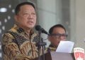 Kortastipidkor Polri Tetapkan Febrie Adriansyah sebagai Tersangka Dugaan Korupsi dan TPPU, Penyidikan Terus Dikembangkan