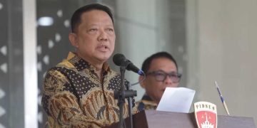 Kortastipidkor Polri Tetapkan Febrie Adriansyah sebagai Tersangka Dugaan Korupsi dan TPPU, Penyidikan Terus Dikembangkan