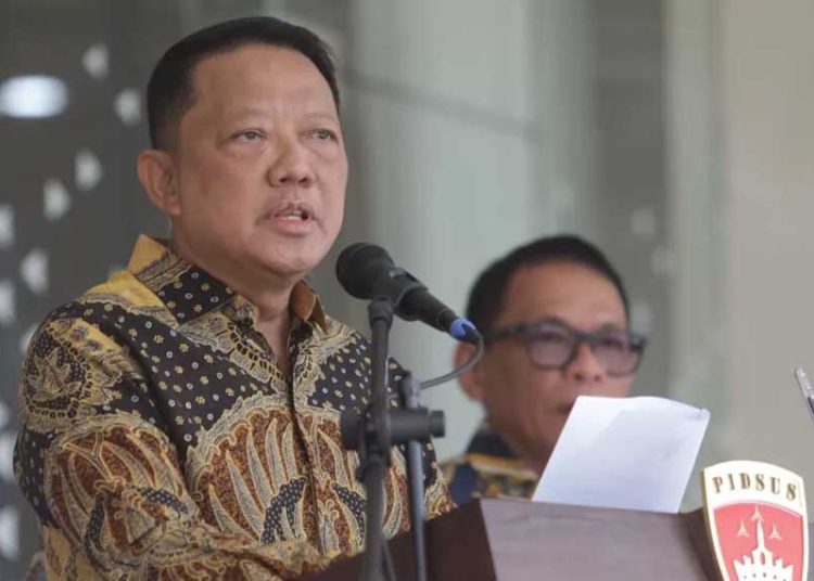 Kortastipidkor Polri Tetapkan Febrie Adriansyah sebagai Tersangka Dugaan Korupsi dan TPPU, Penyidikan Terus Dikembangkan