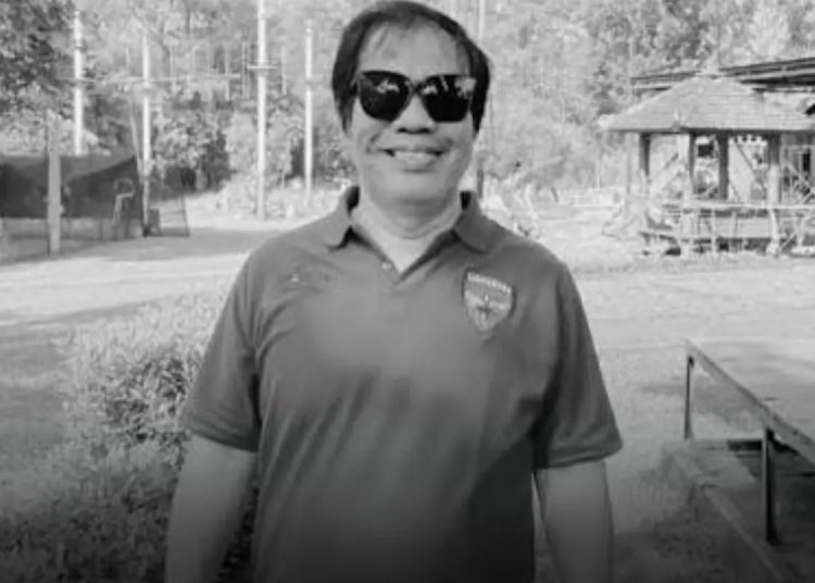 Komedian Temon Meninggal Dunia Akibat Serangan Jantung, Dunia Hiburan Kehilangan Sosok Penghibur Lintas Generasi
