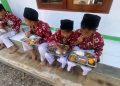 Lebih dari 10 Ribu Porsi MBG Disalurkan di Ngadirojo, Polri Pastikan Distribusi Aman dan Tepat Sasaran