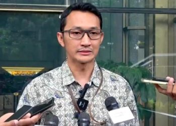 KPK Dalami Dugaan Keterlibatan Anggota BPK RI Bobby Adhityo Rizaldi dalam Kasus Suap Audit Muara Enim