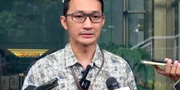 KPK Dalami Dugaan Keterlibatan Anggota BPK RI Bobby Adhityo Rizaldi dalam Kasus Suap Audit Muara Enim