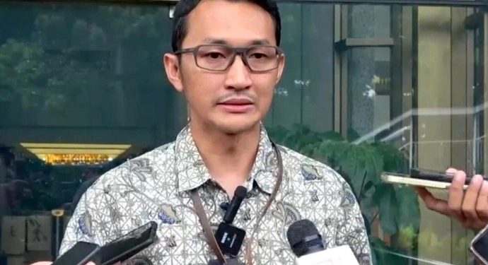 KPK Dalami Dugaan Keterlibatan Anggota BPK RI Bobby Adhityo Rizaldi dalam Kasus Suap Audit Muara Enim