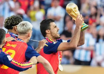 FIFA Pecahkan Rekor Hadiah Piala Dunia 2026, Juara Kantongi Rp795 Miliar