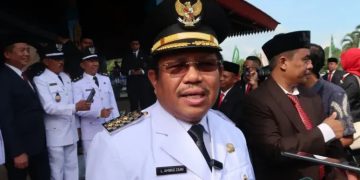 Bupati Lombok Barat Terjaring OTT KPK, Status Hukum Ditentukan 1×24 Jam