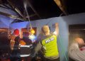 Diduga Korsleting Listrik, Rumah Lansia di Ngawi Ludes Terbakar, Kerugian Capai Puluhan Juta Rupiah