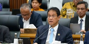 Pemerintah Kaji Penyesuaian Anggaran Makan Bergizi Gratis, Menkeu, Ada Kemungkinan Turun