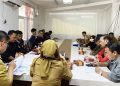 Ngawi Matangkan Persiapan POPDA Jatim XV 2026, Seleksi Atlet dan Kesiapan Venue Jadi Fokus