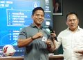 Persinga U-17 Tuan Rumah Grup A Piala Soeratin Jatim 2026, Bidik Tiket ke Putaran Nasional