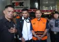 Bupati Pemalang Anom Widiyantoro Ditahan KPK, Diduga Terlibat Jual Beli Jabatan dan Suap Proyek