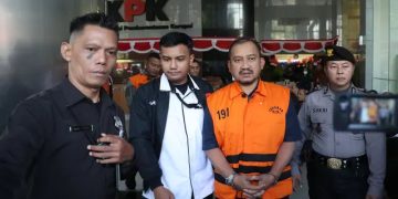 Bupati Pemalang Anom Widiyantoro Ditahan KPK, Diduga Terlibat Jual Beli Jabatan dan Suap Proyek