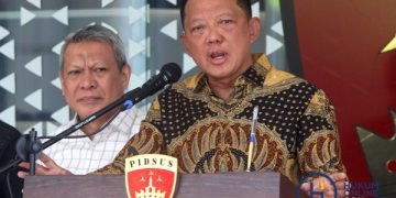 Kejagung Periksa Delapan Saksi dalam Kasus TPPU Febrie Adriansyah, Tan Kian dan Ferry Hongkiriwang Turut Dimintai Keterangan