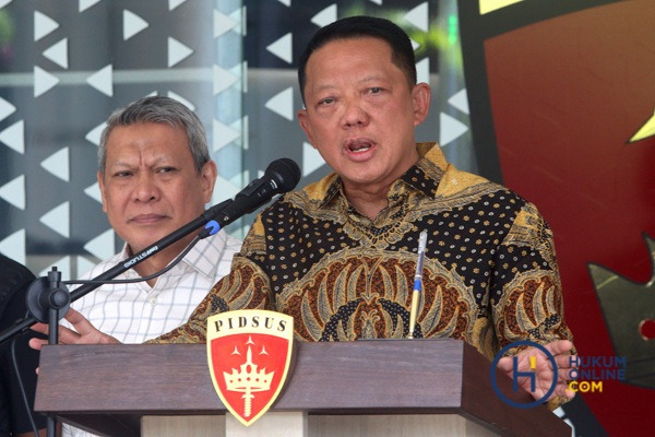 Kejagung Periksa Delapan Saksi dalam Kasus TPPU Febrie Adriansyah, Tan Kian dan Ferry Hongkiriwang Turut Dimintai Keterangan