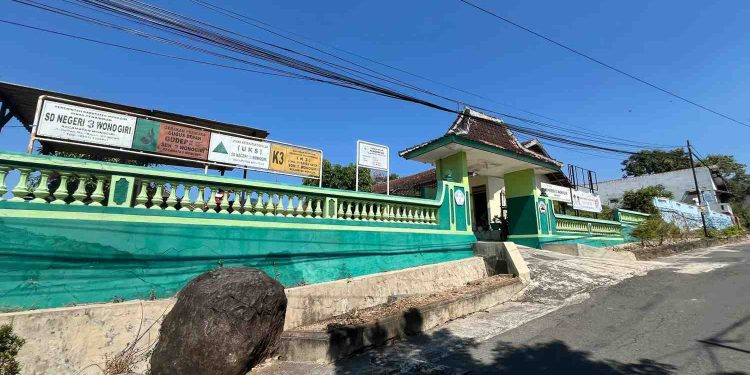 Wonogiri Regrouping 14 Sekolah Negeri, Disdikbud Sebut Efisiensi dan Mutu Pendidikan Jadi Pertimbangan