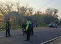 Truk dan Sepeda Motor Bertabrakan di Giritontro, Dua Orang Terluka Ringan