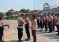 Survival Camp Prasbhara Saka Bhayangkara Resmi Ditutup, Polres Madiun Kota Perkuat Karakter dan Jiwa Kepemimpinan Generasi Muda