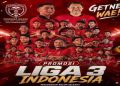 Persinga Persembahkan Kado HUT ke-668 Ngawi, Laskar Ketonggo Resmi Promosi ke Liga 3 Nasional