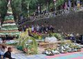 Bupati Wonogiri Buka Ritual Ngreksa Bumi Desa Conto, Dorong Tradisi Leluhur Menjadi Destinasi Wisata Budaya