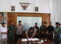 Forkopimda Boyolali dan Perguruan Pencak Silat Sepakati Komitmen Jaga Kamtibmas, Cegah Konflik Pascapengesahan Warga Baru