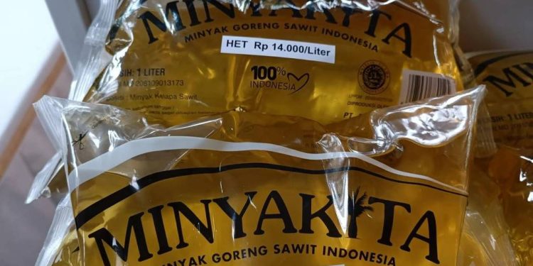 Kasus Minyakita Berbau Diduga Mirip Solar di Wonogiri Naik ke Tahap Penyidikan, Polisi Periksa Enam Saksi