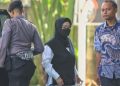 KPK Sita Emas, Uang Tunai, dan Valuta Asing Bernilai Miliaran Rupiah dalam OTT Bupati Sukoharjo