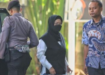 KPK Sita Emas, Uang Tunai, dan Valuta Asing Bernilai Miliaran Rupiah dalam OTT Bupati Sukoharjo