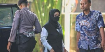 KPK Sita Emas, Uang Tunai, dan Valuta Asing Bernilai Miliaran Rupiah dalam OTT Bupati Sukoharjo