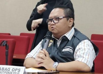 Polri Limpahkan Tiga Perkara Korupsi ke Kejaksaan Agung, Penanganan Kasus Febrie Adriansyah Beralih ke Kejagung