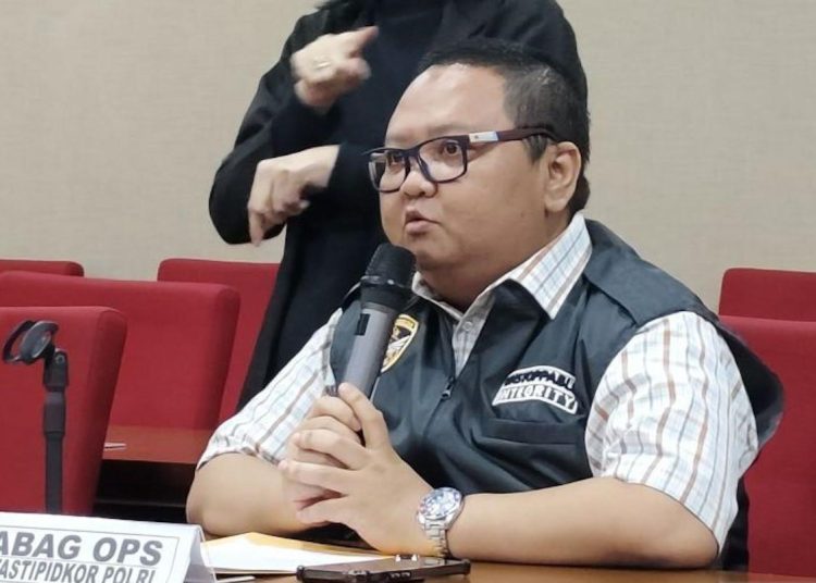 Polri Limpahkan Tiga Perkara Korupsi ke Kejaksaan Agung, Penanganan Kasus Febrie Adriansyah Beralih ke Kejagung