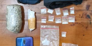 Polda Jateng Bongkar Peredaran Narkoba di Temanggung, Polisi Sita Sabu dan Ganja Siap Edar