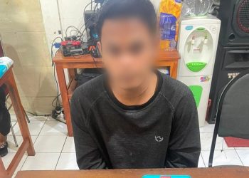 Polda Jateng Bongkar Modus ‘Sistem Tempel’ Peredaran Sabu di Klaten-Boyolali, Residivis Ditangkap dengan 24 Paket Narkotika
