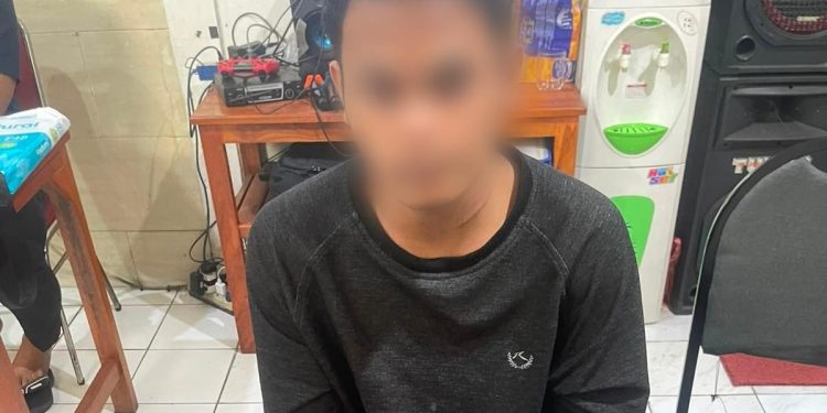 Polda Jateng Bongkar Modus ‘Sistem Tempel’ Peredaran Sabu di Klaten-Boyolali, Residivis Ditangkap dengan 24 Paket Narkotika
