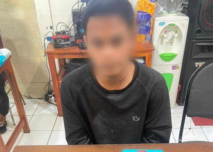Polda Jateng Bongkar Modus ‘Sistem Tempel’ Peredaran Sabu di Klaten-Boyolali, Residivis Ditangkap dengan 24 Paket Narkotika