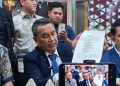 Hotman Paris, Febrie Adriansyah Dicecar 18 Pertanyaan dalam Pemeriksaan Tersangka Kasus Dugaan TPPU Asabri