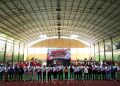 Wonogiri Jadi Tuan Rumah Pra POPDA Zona II Jateng 2026, 659 Atlet Pelajar Berebut Tiket ke Semarang